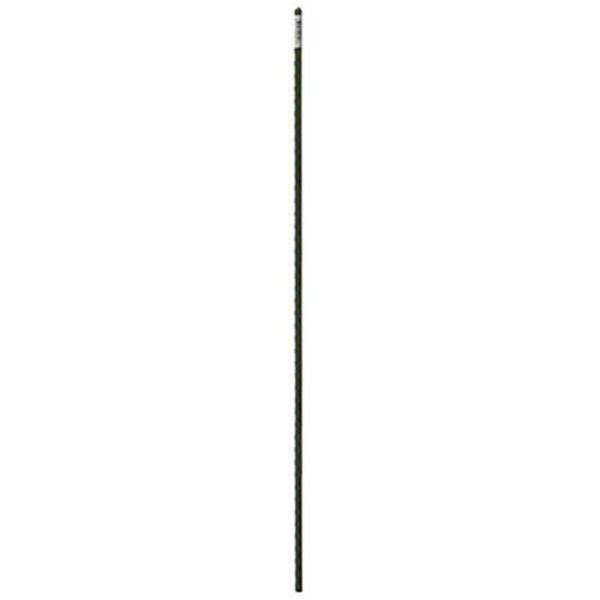 Piazza SMG12197W 3 ft. steel stake bundled; 2 Pack PI835044